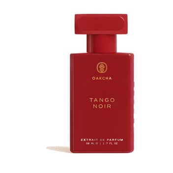 Bottle of Tango Noir by Oakcha