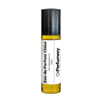Flacone di Impression of Chloé di Oil Perfumery