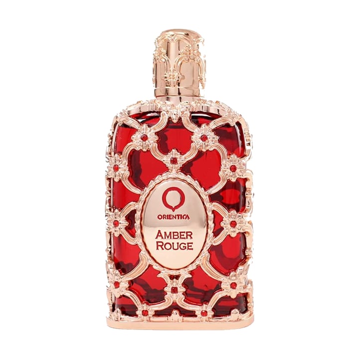 Orientica Amber Rouge