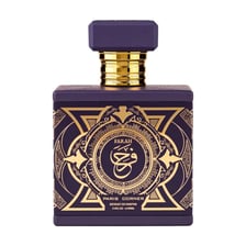 Paris Corner Farah