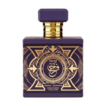 Frasco de Farah de Paris Corner