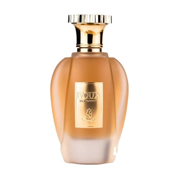 Flacone di Voux Elegante di Paris Corner
