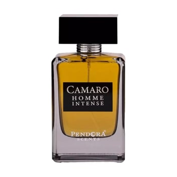 Bottle of Camaro Homme Intense by Pendora Scents