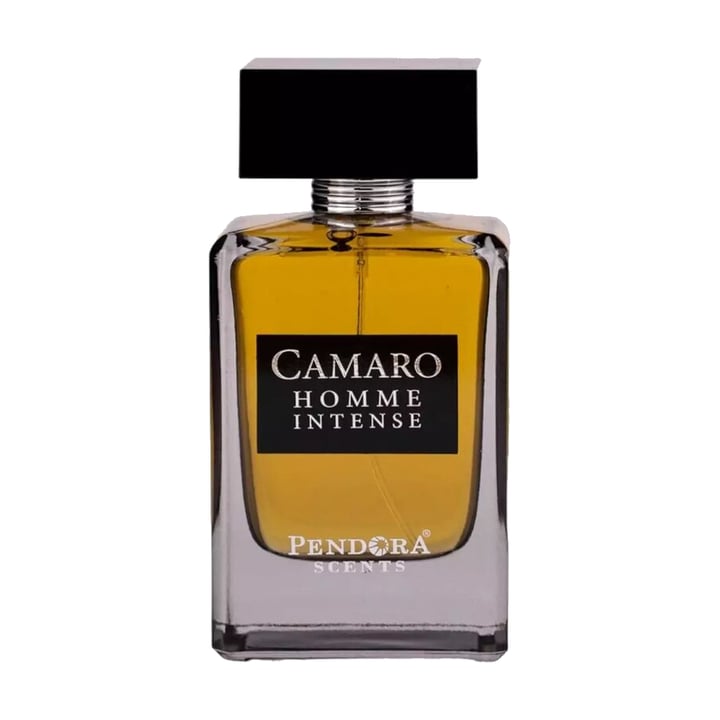 Pendora Scents Camaro Homme Intense
