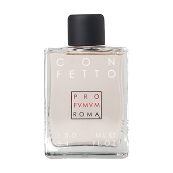 Bottle of Confetto by Profumum Roma