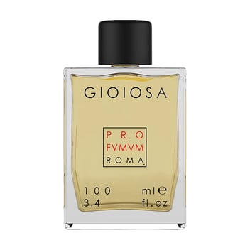 Bottle of Gioiosa by Profumum Roma