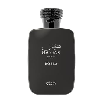Φιάλη του Hawas Kobra της Rasasi