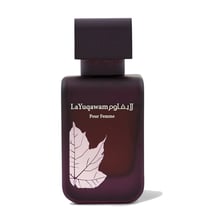 Rasasi La Yuqawam Pour Femme