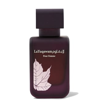 Bottle of La Yuqawam Pour Femme by Rasasi