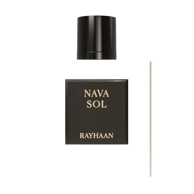Rayhaan Nava Sol