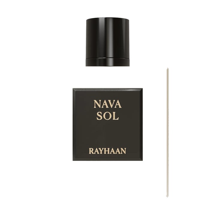 Rayhaan Nava Sol
