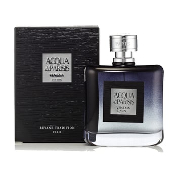 Flacone di Acqua di Parisis Venezia for Men di Reyane Tradition