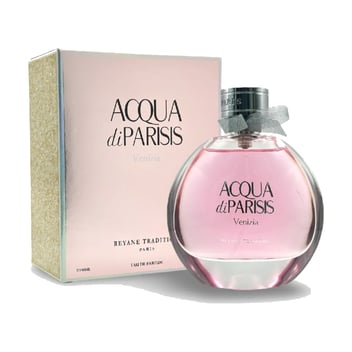 Bottle of Acqua di Parisis Venizia by Reyane Tradition