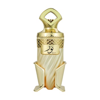 Bottle of Noor by Riiffs