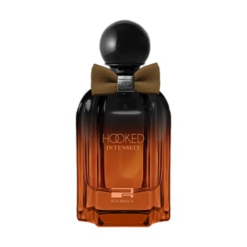 Bottle of Hooked Intensely by Rue Broca