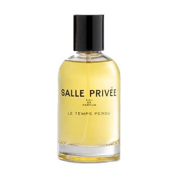 Bottle of Le Temps Perdu by Salle Privée