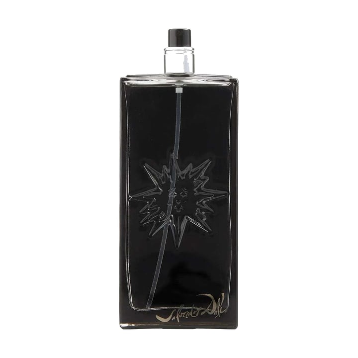 Salvador Dali Black Sun