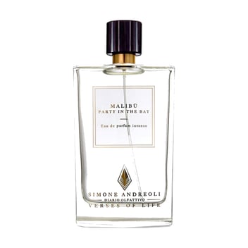 Bottle of Malibù – Party in the Bay by Simone Andreoli