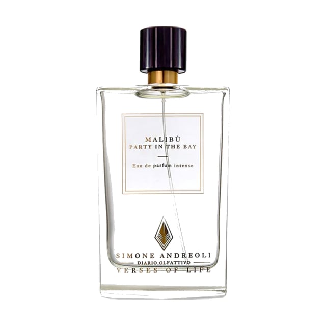 Simone Andreoli Malibù – Party in the Bay