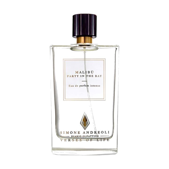 Simone Andreoli Malibù – Party in the Bay