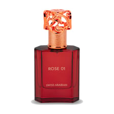 Swiss Arabian Rose 01