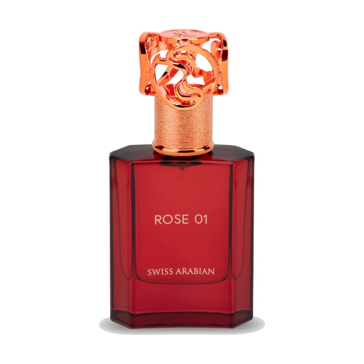 Swiss Arabian Rose 01