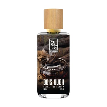 Bois Oudh von The Dua Brand im Flakon
