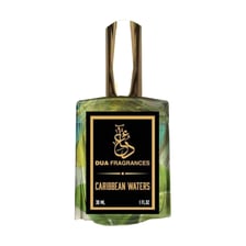 The Dua Brand Caribbean Waters