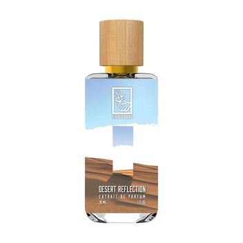 Flacone di Desert Reflection di The Dua Brand