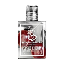 The Dua Brand Popped Cherry