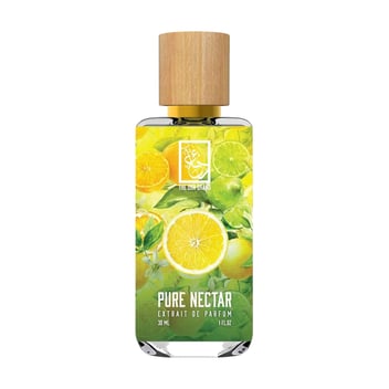 Frasco de Pure Nectar de The Dua Brand