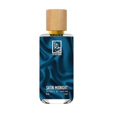 The Dua Brand Satin Midnight