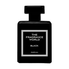 The Fragrance World Black