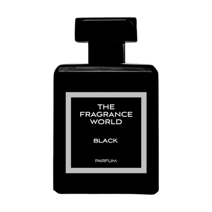 The Fragrance World Black