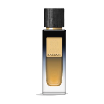 Flacon de Royal Night de The Woods Collection