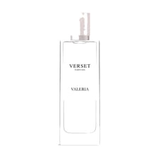 Verset Parfums Valeria