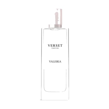 Bottle of Valeria by Verset Parfums