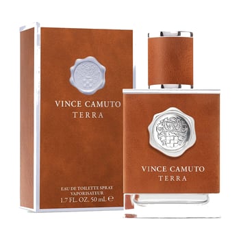 Bottle of Terra by Vince Camuto