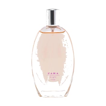 Flacone di Bright Rose di Zara