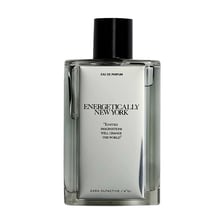 Zara Energetically New York