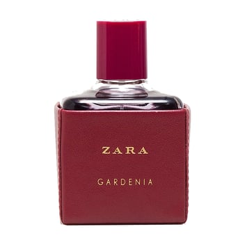 Bottle of Gardenia by Zara