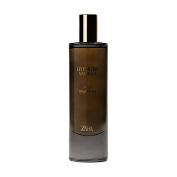 Bottle of Hypnotic Vanilla by Zara