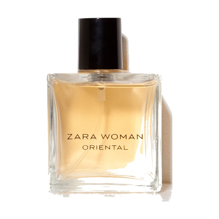 Zara Oriental