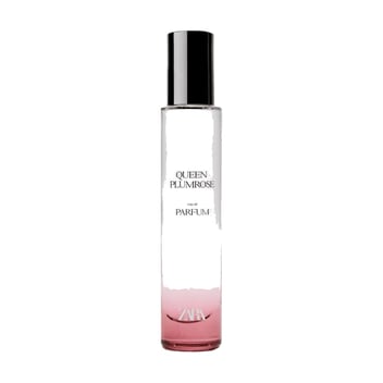 Flacone di Queen Plumrose di Zara