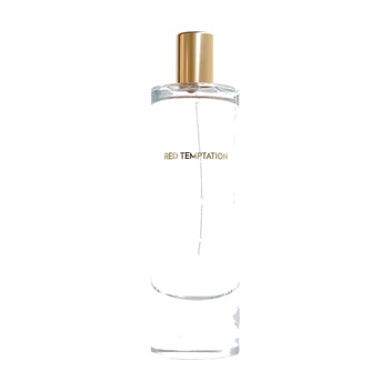 Flacone di Red Temptation di Zara