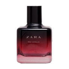 Zara Red Vanilla