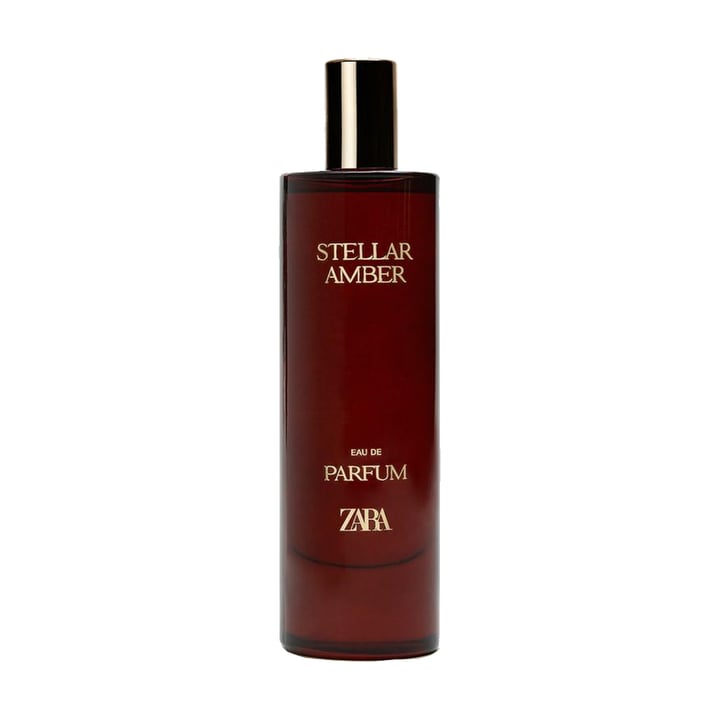 Zara Stellar Amber