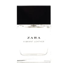 Zara Vibrant Leather