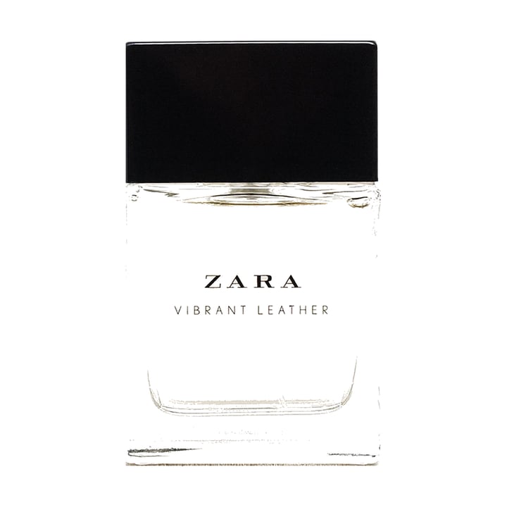 Zara Vibrant Leather