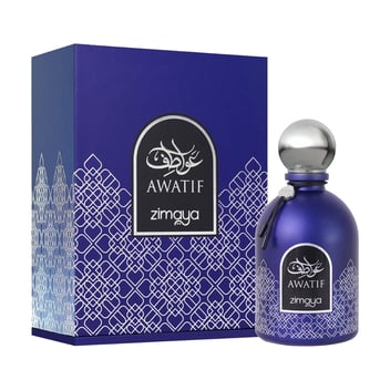 Bottle of Awatif Pour Homme by Zimaya